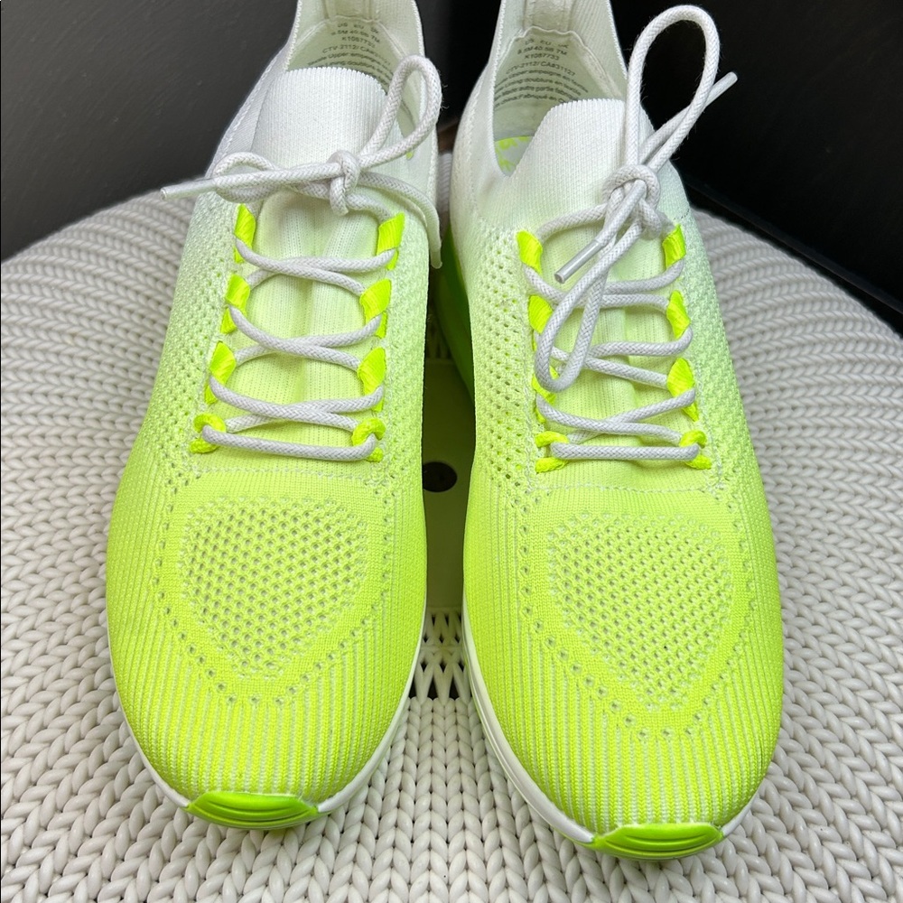 Dkny Ashly Sneakers View 4